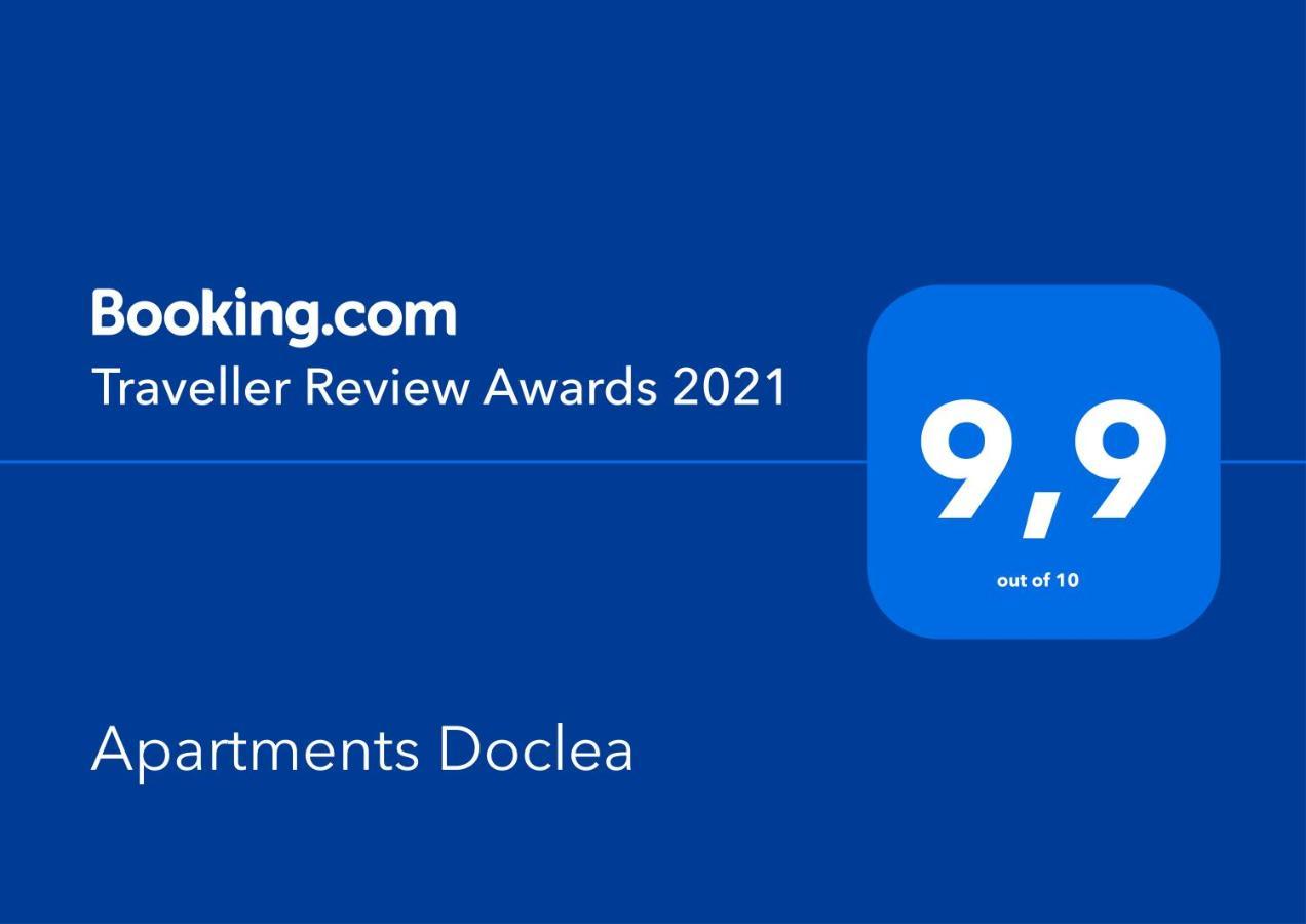 公寓 Doclea *